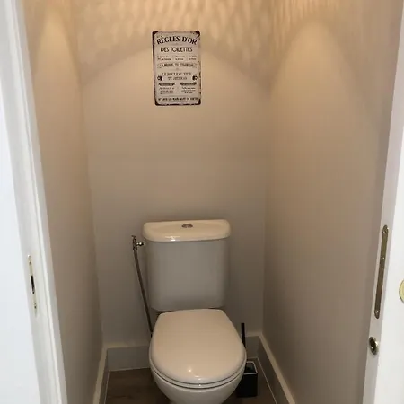 T3 58 M2, Le République, Centre-ville, Climatisé, Balcon *