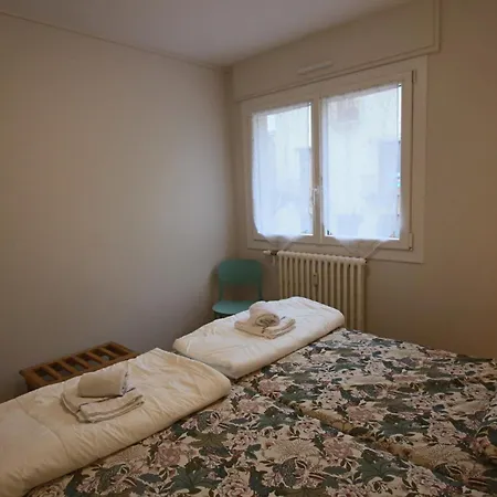 T3 58 M2, Le République, Centre-ville, Climatisé, Balcon Aix-les-Bains