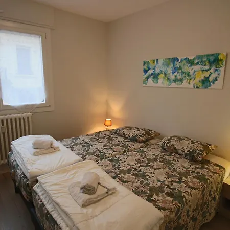 T3 58 M2, Le République, Centre-ville, Climatisé, Balcon