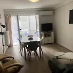 T3 58 M2, Le Republique, Centre-ville, Climatise, Balcon * Aix-les-Bains