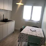 T3 58 M2, Le Republique, Centre-ville, Climatise, Balcon