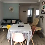 T3 58 M2, Le Republique, Centre-ville, Climatise, Balcon