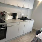 Apartment T3 58 M2, Le Republique, Centre-ville, Climatise, Balcon