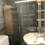 T3 58 M2, Le Republique, Centre-ville, Climatise, Balcon Apartment *