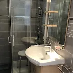 T3 58 M2, Le Republique, Centre-ville, Climatise, Balcon Apartment Aix-les-Bains