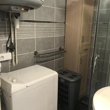 Apartman T3 58 M2, Le Republique, Centre-ville, Climatise, Balcon *