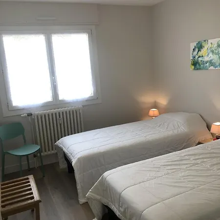 T3 58 M2, Le Republique, Centre-ville, Climatise, Balcon * Aix-les-Bains