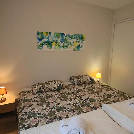 Apartamento T3 58 M2, Le République, Centre-ville, Climatisé, Balcon *