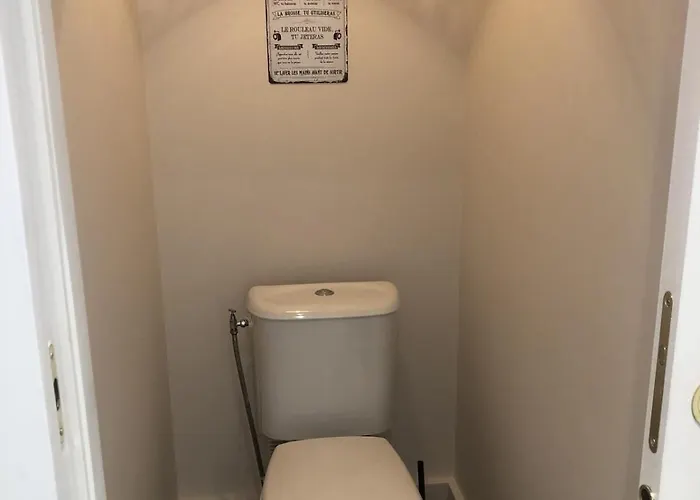 T3 58 M2, Le Republique, Centre-ville, Climatise, Balcon *