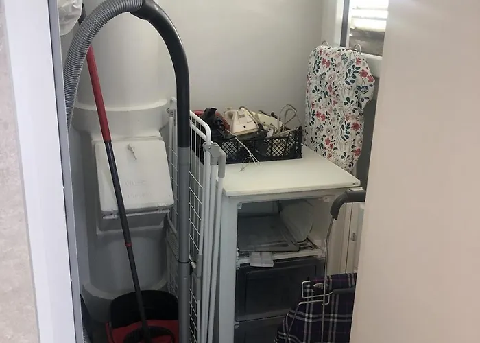 T3 58 M2, Le Republique, Centre-ville, Climatise, Balcon アパート *