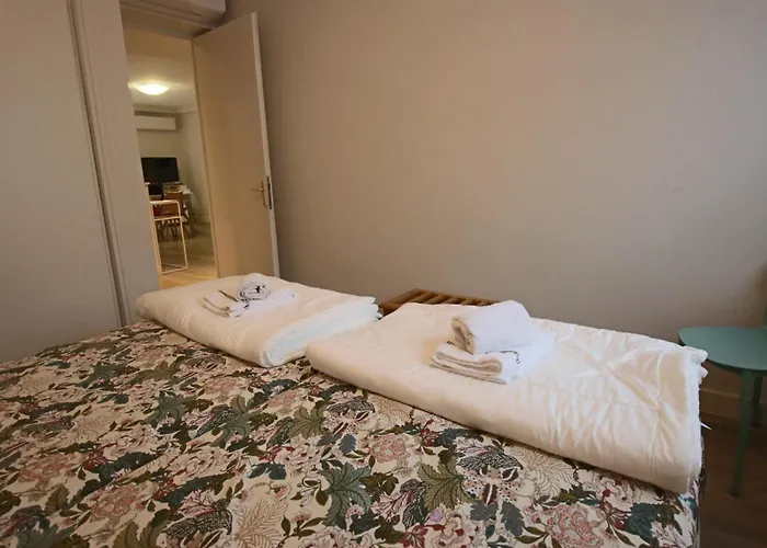 T3 58 M2, Le Republique, Centre-ville, Climatise, Balcon *